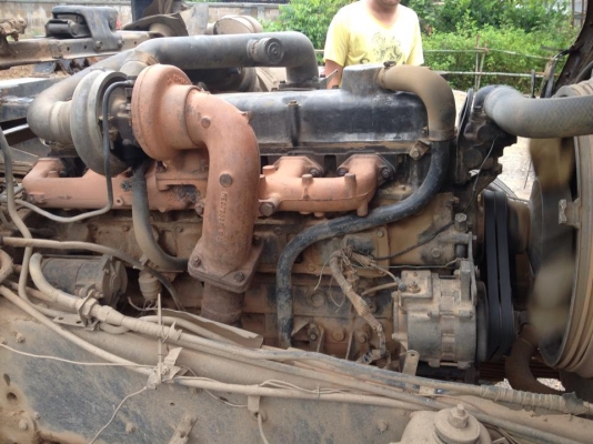 ขายรถสิบล้อ ไอ้หลง โบ TF 67xx กะบะโคราช รถสวยเดิม ยางเต็ม เครื่องแน่น ช่วงล่างดี การันตรีรถพร้อมใช้100\% ราคาต่อรองได้ ขายได้ขายเจ้าของใจดี รูปมีเยอะครับ