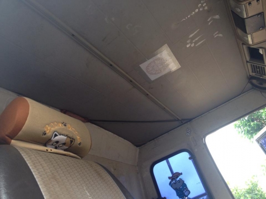 ขายรถสิบล้อ ไอ้หลง โบ TF 67xx กะบะโคราช รถสวยเดิม ยางเต็ม เครื่องแน่น ช่วงล่างดี การันตรีรถพร้อมใช้100\% ราคาต่อรองได้ ขายได้ขายเจ้าของใจดี รูปมีเยอะครับ