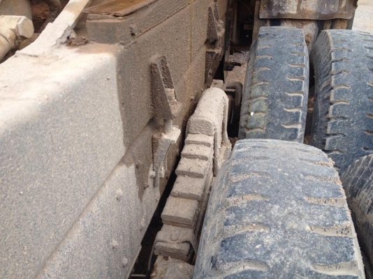 ขายรถสิบล้อ ไอ้หลง โบ TF 67xx กะบะโคราช รถสวยเดิม ยางเต็ม เครื่องแน่น ช่วงล่างดี การันตรีรถพร้อมใช้100\% ราคาต่อรองได้ ขายได้ขายเจ้าของใจดี รูปมีเยอะครับ