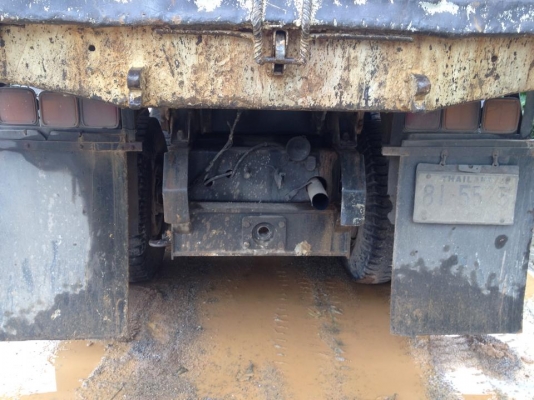 ขายรถสิบล้อ ไอ้หลง โบ TF 67xx กะบะโคราช รถสวยเดิม ยางเต็ม เครื่องแน่น ช่วงล่างดี การันตรีรถพร้อมใช้100\% ราคาต่อรองได้ ขายได้ขายเจ้าของใจดี รูปมีเยอะครับ