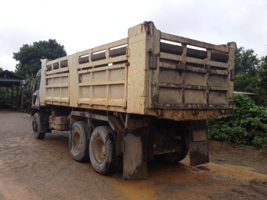 ขายรถสิบล้อ ไอ้หลง โบ TF 67xx กะบะโคราช รถสวยเดิม ยางเต็ม เครื่องแน่น ช่วงล่างดี การันตรีรถพร้อมใช้100\% ราคาต่อรองได้ ขายได้ขายเจ้าของใจดี รูปมีเยอะครับ