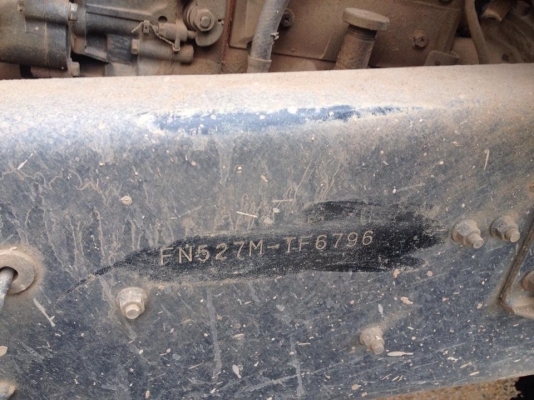 ขายรถสิบล้อ ไอ้หลง โบ TF 67xx กะบะโคราช รถสวยเดิม ยางเต็ม เครื่องแน่น ช่วงล่างดี การันตรีรถพร้อมใช้100\% ราคาต่อรองได้ ขายได้ขายเจ้าของใจดี รูปมีเยอะครับ