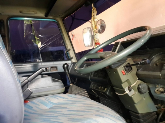 ขายดัมพ์ อีซูซุ FRR175 ดัมพ์5 คิว 8.25R16สภาพพร้อมใช้งาน เครื่องดี เพาเวอร์ ทิ๊ฟฟี่ เอกสารพร้อมโอน ขายดัมพ์ อีซูซุ FRR175 ดัมพ์5 คิว 8.25R16สภาพพร้อมใช้งาน เครื่องดี เพาเวอร์ ทิ๊ฟฟี่ เอกสารพร้อมโอน