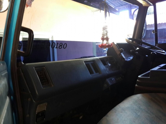 ขายดัมพ์ อีซูซุ FRR175 ดัมพ์5 คิว 8.25R16สภาพพร้อมใช้งาน เครื่องดี เพาเวอร์ ทิ๊ฟฟี่ เอกสารพร้อมโอน