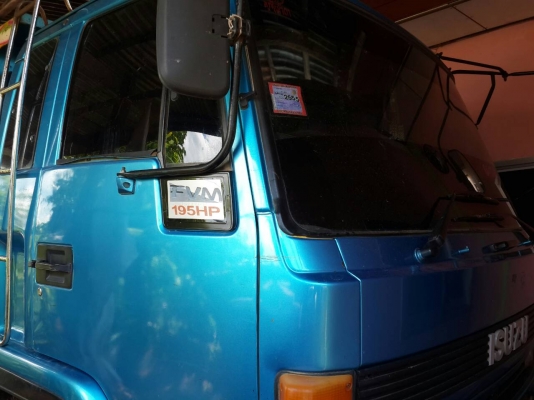 ขายดัมพ์ อีซูซุ FRR175 ดัมพ์5 คิว 8.25R16สภาพพร้อมใช้งาน เครื่องดี เพาเวอร์ ทิ๊ฟฟี่ เอกสารพร้อมโอน ขายดัมพ์ อีซูซุ FRR175 ดัมพ์5 คิว 8.25R16สภาพพร้อมใช้งาน เครื่องดี เพาเวอร์ ทิ๊ฟฟี่ เอกสารพร้อมโอน