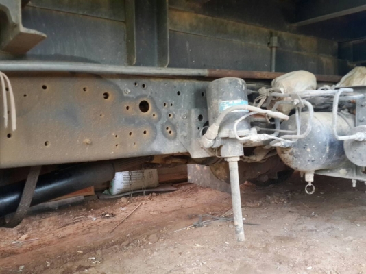 ขายดัมพ์ อีซูซุ FRR175 ดัมพ์5 คิว 8.25R16สภาพพร้อมใช้งาน เครื่องดี เพาเวอร์ ทิ๊ฟฟี่ เอกสารพร้อมโอน ขายดัมพ์ อีซูซุ FRR175 ดัมพ์5 คิว 8.25R16สภาพพร้อมใช้งาน เครื่องดี เพาเวอร์ ทิ๊ฟฟี่ เอกสารพร้อมโอน