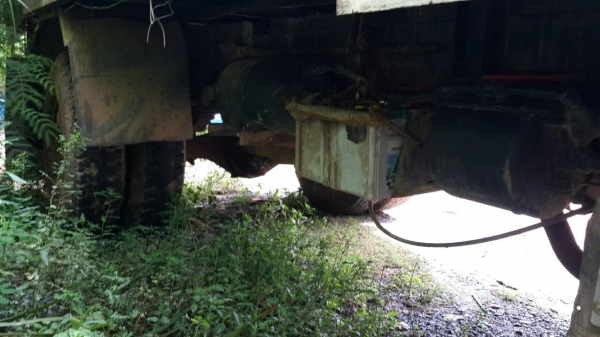 ขายดัมพ์ ฟูโซ่165บาง900 สภาพพร้อมใช้งาน แอร์เย็น เอกสารเล่มทะเบียนพร้อมโอน ขายดัมพ์ ฟูโซ่165บาง900 สภาพพร้อมใช้งาน แอร์เย็น เอกสารเล่มทะเบียนพร้อมโอน