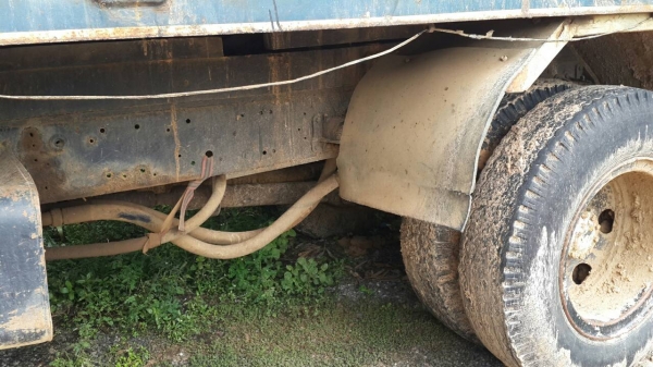 ขายดัมพ์ ฟูโซ่165บาง900 สภาพพร้อมใช้งาน แอร์เย็น เอกสารเล่มทะเบียนพร้อมโอน ขายดัมพ์ ฟูโซ่165บาง900 สภาพพร้อมใช้งาน แอร์เย็น เอกสารเล่มทะเบียนพร้อมโอน