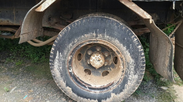 ขายดัมพ์ ฟูโซ่165บาง900 สภาพพร้อมใช้งาน แอร์เย็น เอกสารเล่มทะเบียนพร้อมโอน ขายดัมพ์ ฟูโซ่165บาง900 สภาพพร้อมใช้งาน แอร์เย็น เอกสารเล่มทะเบียนพร้อมโอน