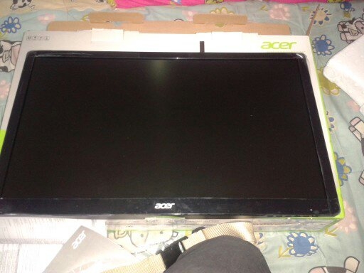 ขายคอม core 2 duo e7500 2.93 GHz DDR 3 Ram 4Gb 1600