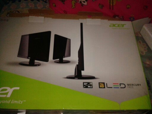 ขายคอม core 2 duo e7500 2.93 GHz DDR 3 Ram 4Gb 1600