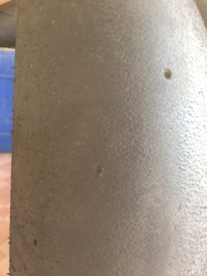 ยางสลิค.พีลารี่ ปี2012ปลายปี.190/55/17-120/70/17สภาพสดๆหนาๆหลุมลึกครับ ยางสลิค.พีลารี่ ปี2012ปลายปี.190/55/17-120/70/17สภาพสดๆหนาๆหลุมลึกครับ