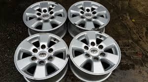 แม็กขอบ 15" 6 รู 139 สวยสวย