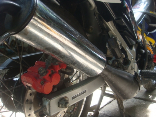 ขายแล้วHONDA NOVA DASH125 NEW ตูดแหลมแท้ๆเดิมๆเครื่องไม่เคยแกะเอกสารครบสวยเดิมมาก