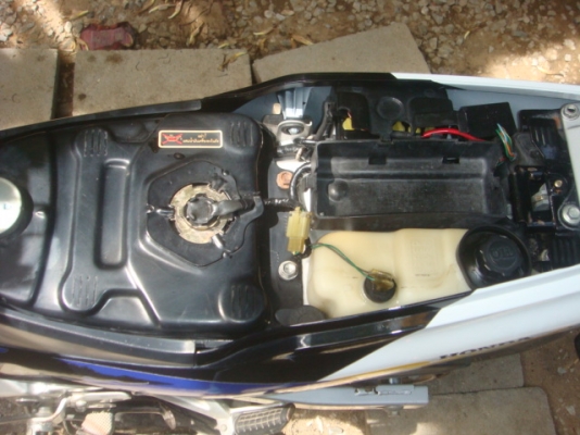 ขายแล้วHONDA NOVA DASH125 NEW ตูดแหลมแท้ๆเดิมๆเครื่องไม่เคยแกะเอกสารครบสวยเดิมมาก