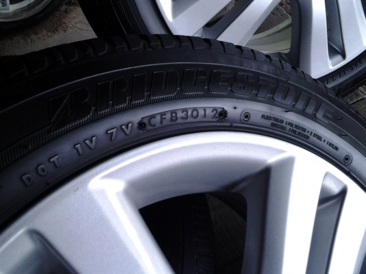 แม็ก 16 พร้อมยาง ปี12 แม็ก 16 พร้อมยาง ปี12