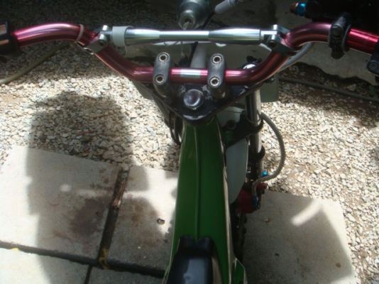 HONDA ชาลีแต่งวิบากเครื่องดรีมขาวมีทะเบียนไม่มีชุดโอนฯถูก HONDA ชาลีแต่งวิบากเครื่องดรีมขาวมีทะเบียนไม่มีชุดโอนฯถูก