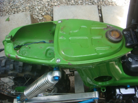 HONDA ชาลีแต่งวิบากเครื่องดรีมขาวมีทะเบียนไม่มีชุดโอนฯถูก HONDA ชาลีแต่งวิบากเครื่องดรีมขาวมีทะเบียนไม่มีชุดโอนฯถูก