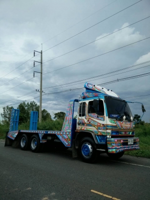 ISUZU DECA ยูโร1 195 Hp ปี42เครื่อง6HH 1 2เพลา ราคา 1400000 ISUZU DECA ยูโร1 195 Hp ปี42เครื่อง6HH 1 2เพลา ราคา 1400000