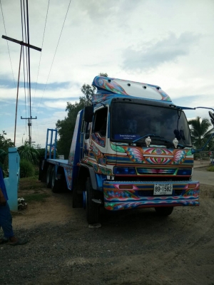 ISUZU DECA ยูโร1 195 Hp ปี42เครื่อง6HH 1 2เพลา ราคา 1400000 ISUZU DECA ยูโร1 195 Hp ปี42เครื่อง6HH 1 2เพลา ราคา 1400000