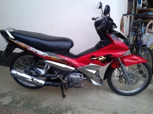 ขายyamaha-x1เดิมๆ