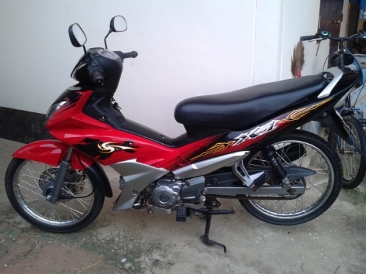 ขายyamaha-x1เดิมๆ