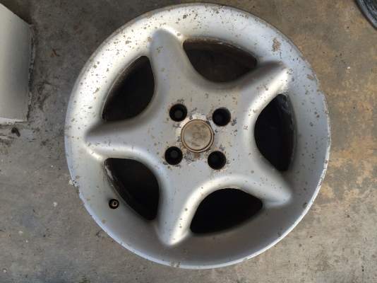 ขาย ล้อแม็กซ์ ขอบ15x7 4รู100 โทร0817113399 line id: bigbangsup อยู่กรุงเทพ อ่อนนุช ศรีนครินทร์ ใกล้ซีคอน