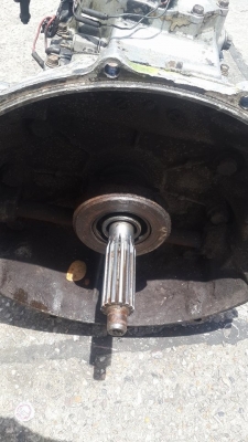 เกียร์มิตซู