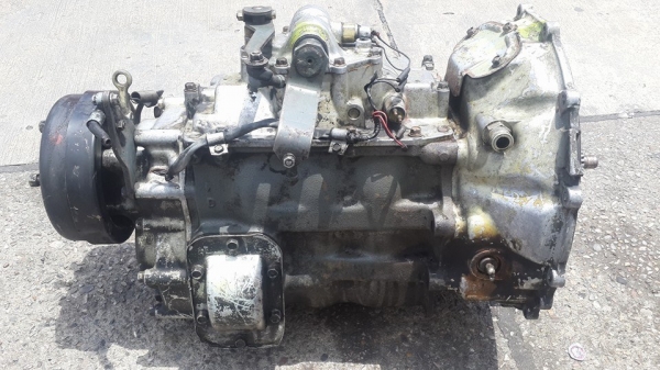 เกียร์มิตซู