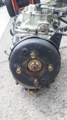 เกียร์มิตซู