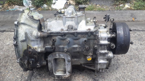 เกียร์มิตซู