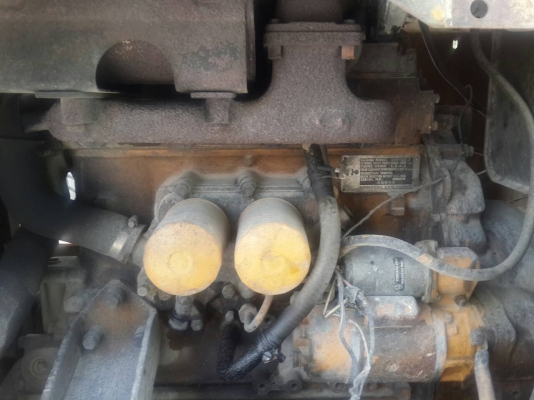 ขายรถตักล้อยาง KOMATSU 510 แรงพร้อมใช้ต่อแขนแล้ว ขายรถตักล้อยาง KOMATSU 510 แรงพร้อมใช้ต่อแขนแล้ว