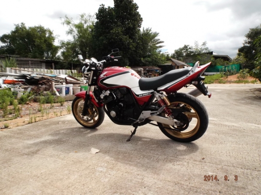 ปิดการขายแล้วครับ ขอบคุณครับ