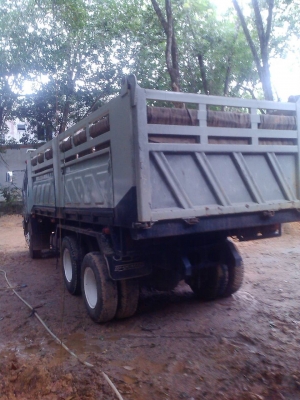 ขายดาวน์...HINO FM3HืNLA 10ล้อดั้ม195แรง ห้างแท้..รถสวย..เจ้าของทำสีใหม่..ช่วงล่างทำใหม่