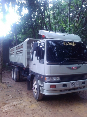 ขายดาวน์...HINO FM3HืNLA 10ล้อดั้ม195แรง ห้างแท้..รถสวย..เจ้าของทำสีใหม่..ช่วงล่างทำใหม่