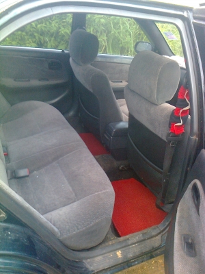 ุ59,000 TOYOTA-COROLLA-1600cc-AUTO เบนซิน-แก็ส