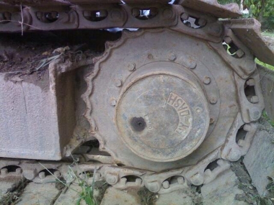 ขาย KOMATSU PC120-3สภาพสวยพร้อมใช้ ราคาต่อรองได้ ติดต่อได้ที่คุณ อ๊อฟ พิจิตร 086-737-9991 ขาย KOMATSU PC120-3สภาพสวยพร้อมใช้ ราคาต่อรองได้ ติดต่อได้ที่คุณ อ๊อฟ พิจิตร 086-737-9991