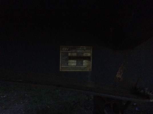 ขายหางเทเลอร์ถังน้ำมัน 30,000ลิตร สภาพสวยพร้อมใช้ ราคาต่อรองได้ ติดต่อได้ที่คุณ อ๊อฟ พิจิตร 086-737-9991 ขายหางเทเลอร์ถังน้ำมัน 30,000ลิตร สภาพสวยพร้อมใช้ ราคาต่อรองได้ ติดต่อได้ที่คุณ อ๊อฟ พิจิตร 086-737-9991