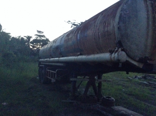 ขายหางเทเลอร์ถังน้ำมัน 30,000ลิตร สภาพสวยพร้อมใช้ ราคาต่อรองได้ ติดต่อได้ที่คุณ อ๊อฟ พิจิตร 086-737-9991 ขายหางเทเลอร์ถังน้ำมัน 30,000ลิตร สภาพสวยพร้อมใช้ ราคาต่อรองได้ ติดต่อได้ที่คุณ อ๊อฟ พิจิตร 086-737-9991