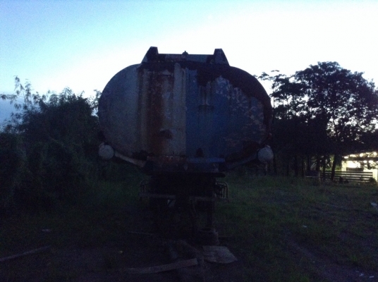 ขายหางเทเลอร์ถังน้ำมัน 30,000ลิตร สภาพสวยพร้อมใช้ ราคาต่อรองได้ ติดต่อได้ที่คุณ อ๊อฟ พิจิตร 086-737-9991 ขายหางเทเลอร์ถังน้ำมัน 30,000ลิตร สภาพสวยพร้อมใช้ ราคาต่อรองได้ ติดต่อได้ที่คุณ อ๊อฟ พิจิตร 086-737-9991