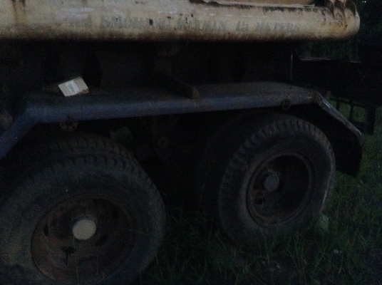 ขายหางเทเลอร์ถังน้ำมัน 30,000ลิตร สภาพสวยพร้อมใช้ ราคาต่อรองได้ ติดต่อได้ที่คุณ อ๊อฟ พิจิตร 086-737-9991 ขายหางเทเลอร์ถังน้ำมัน 30,000ลิตร สภาพสวยพร้อมใช้ ราคาต่อรองได้ ติดต่อได้ที่คุณ อ๊อฟ พิจิตร 086-737-9991