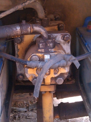 ขายKOMATSU PC 12HT สภาพสวยพร้อมใช้ ติดต่อได้ที่คุณ อ๊อฟ พิจิตร 086-737-9991 ขายKOMATSU PC 12HT สภาพสวยพร้อมใช้ ติดต่อได้ที่คุณ อ๊อฟ พิจิตร 086-737-9991