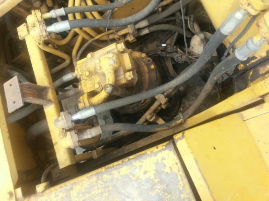 ขายKOMATSU PC 12HT สภาพสวยพร้อมใช้ ติดต่อได้ที่คุณ อ๊อฟ พิจิตร 086-737-9991 ขายKOMATSU PC 12HT สภาพสวยพร้อมใช้ ติดต่อได้ที่คุณ อ๊อฟ พิจิตร 086-737-9991