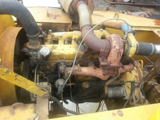 ขายKOMATSU PC 12HT สภาพสวยพร้อมใช้ ติดต่อได้ที่คุณ อ๊อฟ พิจิตร 086-737-9991 ขายKOMATSU PC 12HT สภาพสวยพร้อมใช้ ติดต่อได้ที่คุณ อ๊อฟ พิจิตร 086-737-9991