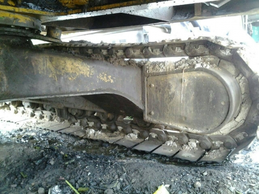 ขายKOMATSU PC 12HT สภาพสวยพร้อมใช้ ติดต่อได้ที่คุณ อ๊อฟ พิจิตร 086-737-9991 ขายKOMATSU PC 12HT สภาพสวยพร้อมใช้ ติดต่อได้ที่คุณ อ๊อฟ พิจิตร 086-737-9991