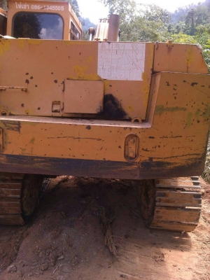 ขายKOMATSU PC 12HT สภาพสวยพร้อมใช้ ติดต่อได้ที่คุณ อ๊อฟ พิจิตร 086-737-9991 ขายKOMATSU PC 12HT สภาพสวยพร้อมใช้ ติดต่อได้ที่คุณ อ๊อฟ พิจิตร 086-737-9991