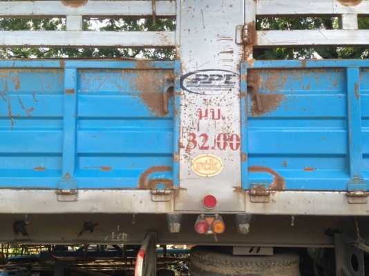 ขายหางลาก 3เพลา สภาพสวยพร้อมใช้ ราคาต่อรองได้ ติดต่อได้ที่คุณ อ๊อฟ พิจิตร 086-737-9991 ขายหางลาก 3เพลา สภาพสวยพร้อมใช้ ราคาต่อรองได้ ติดต่อได้ที่คุณ อ๊อฟ พิจิตร 086-737-9991