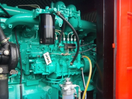 เครื่องปั่นไฟนำเข้าประกอบใหม่ 200 Kva.รับประกัน 12 เดือน เครื่องปั่นไฟนำเข้าประกอบใหม่ 200 Kva.รับประกัน 12 เดือน