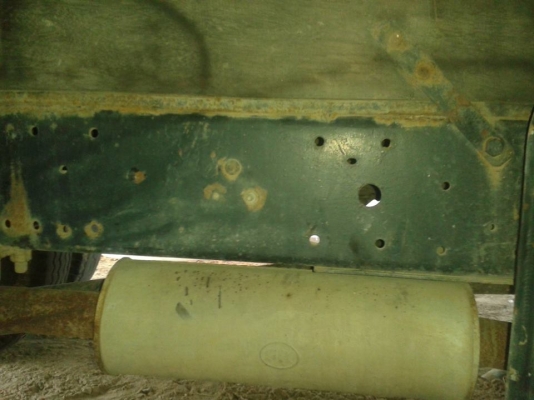 หกล้อ115แท้fหลังรถพร้อมใช้เอกสารพร้อม