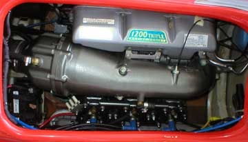 Kawasaki Ultra 150 1200CC สภาพพร้อมใช้...(ขายแล้วครับ)